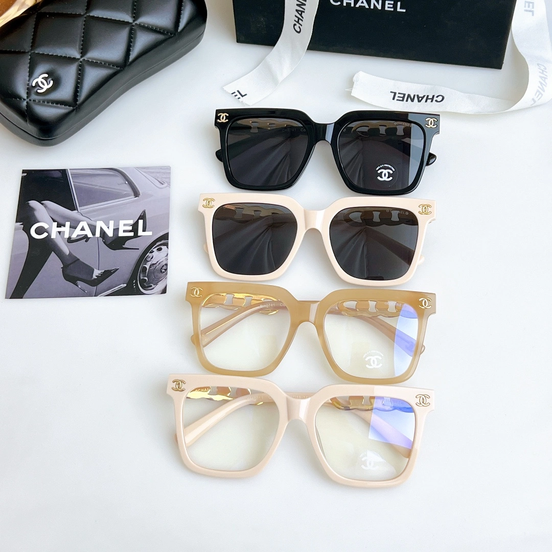 Premium C*hanel Glasses Top XX 20240612- 16951