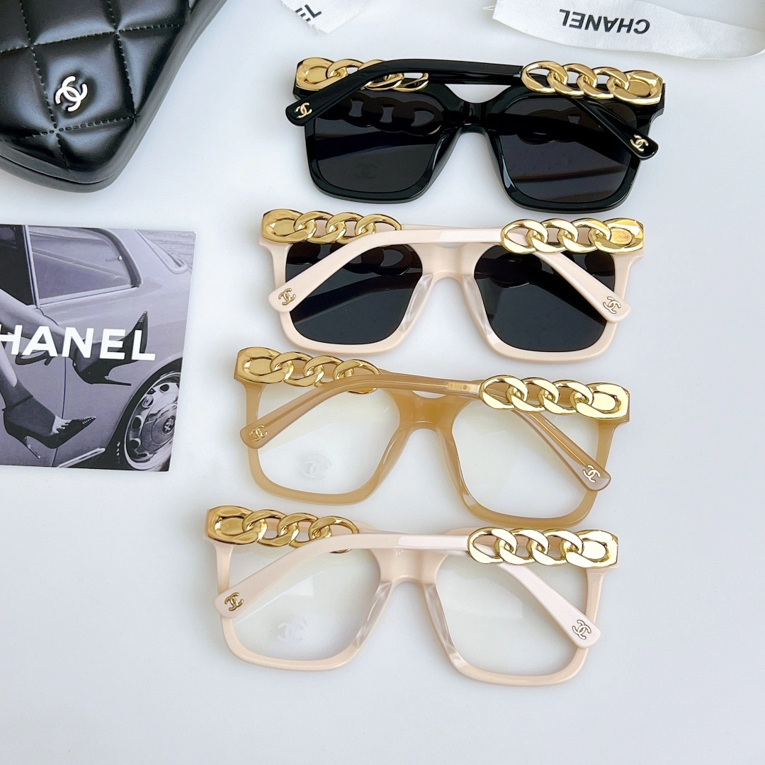 Premium C*hanel Glasses Top XX 20240612- 16951
