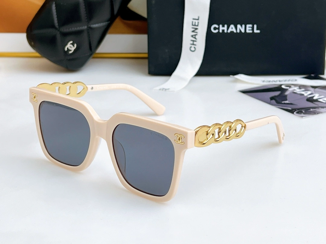 Premium C*hanel Glasses Top XX 20240612- 16951