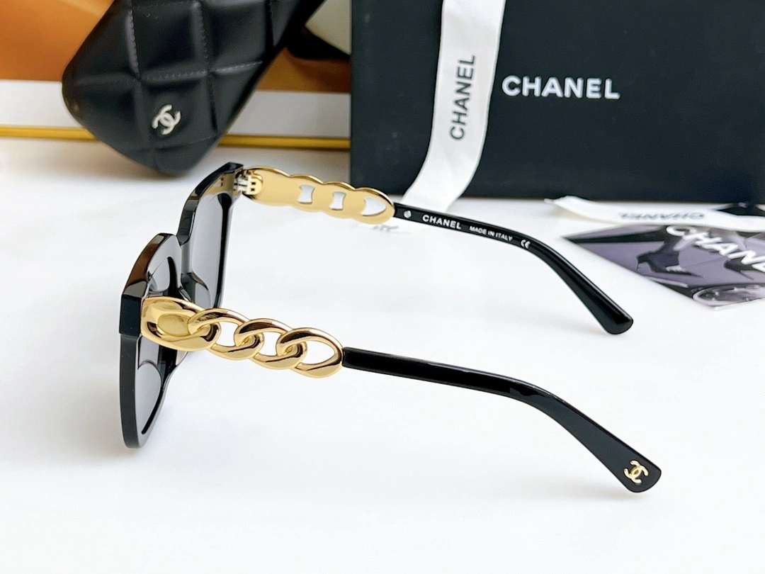Premium C*hanel Glasses Top XX 20240612- 16951