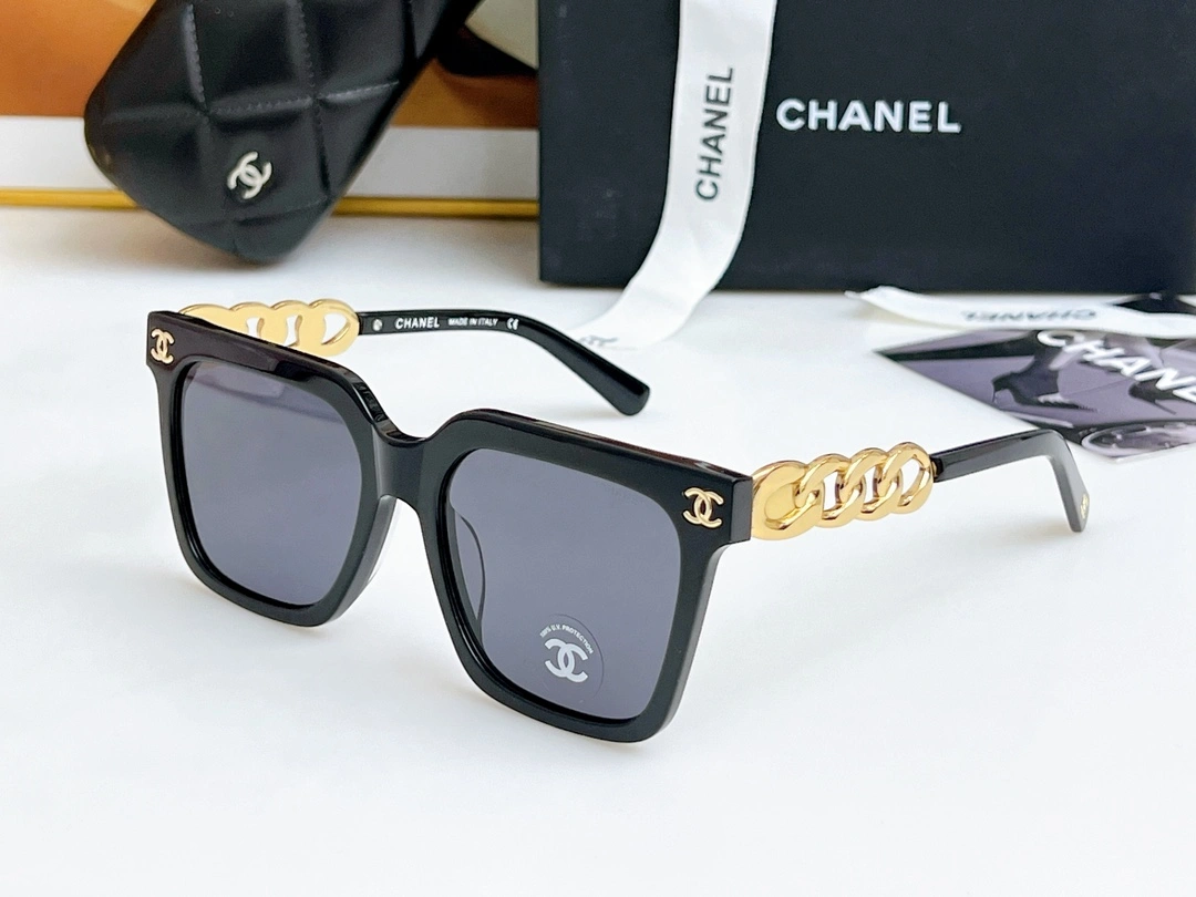 Premium C*hanel Glasses Top XX 20240612- 16951