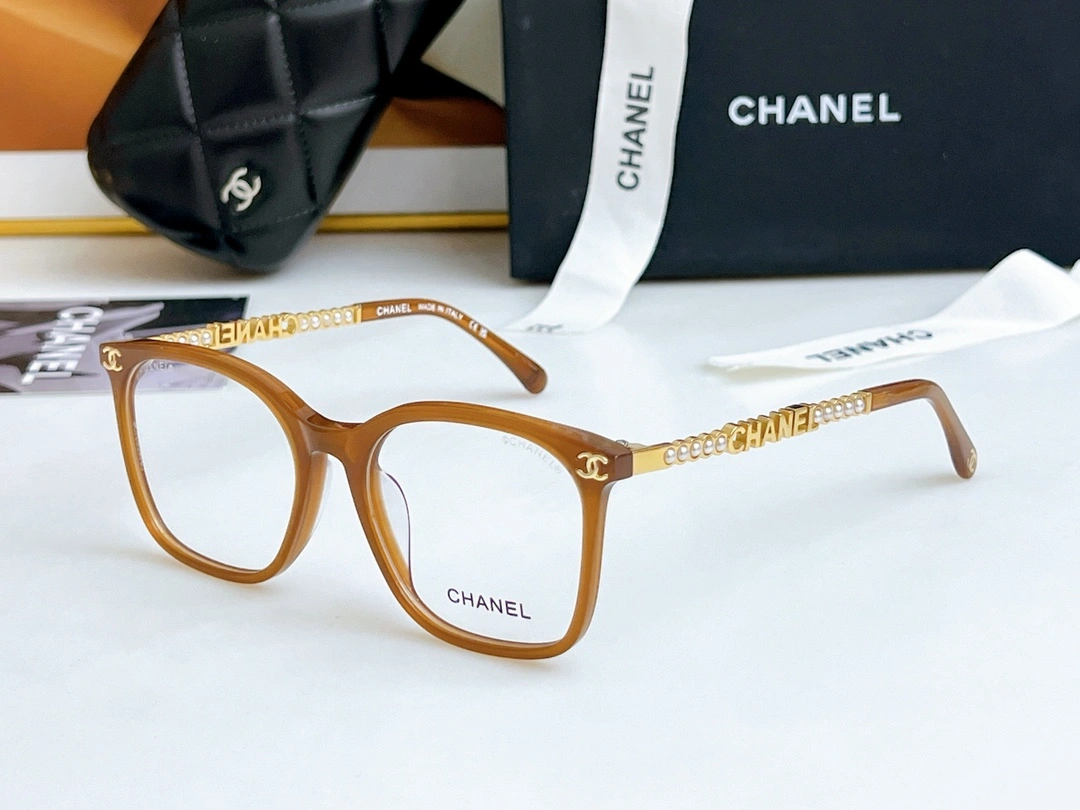 C*hanel Glasses Top XX 20240612- GoodFit 16950