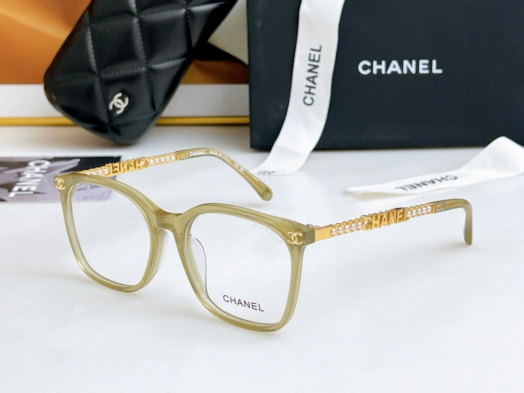 C*hanel Glasses Top XX 20240612- GoodFit 16950