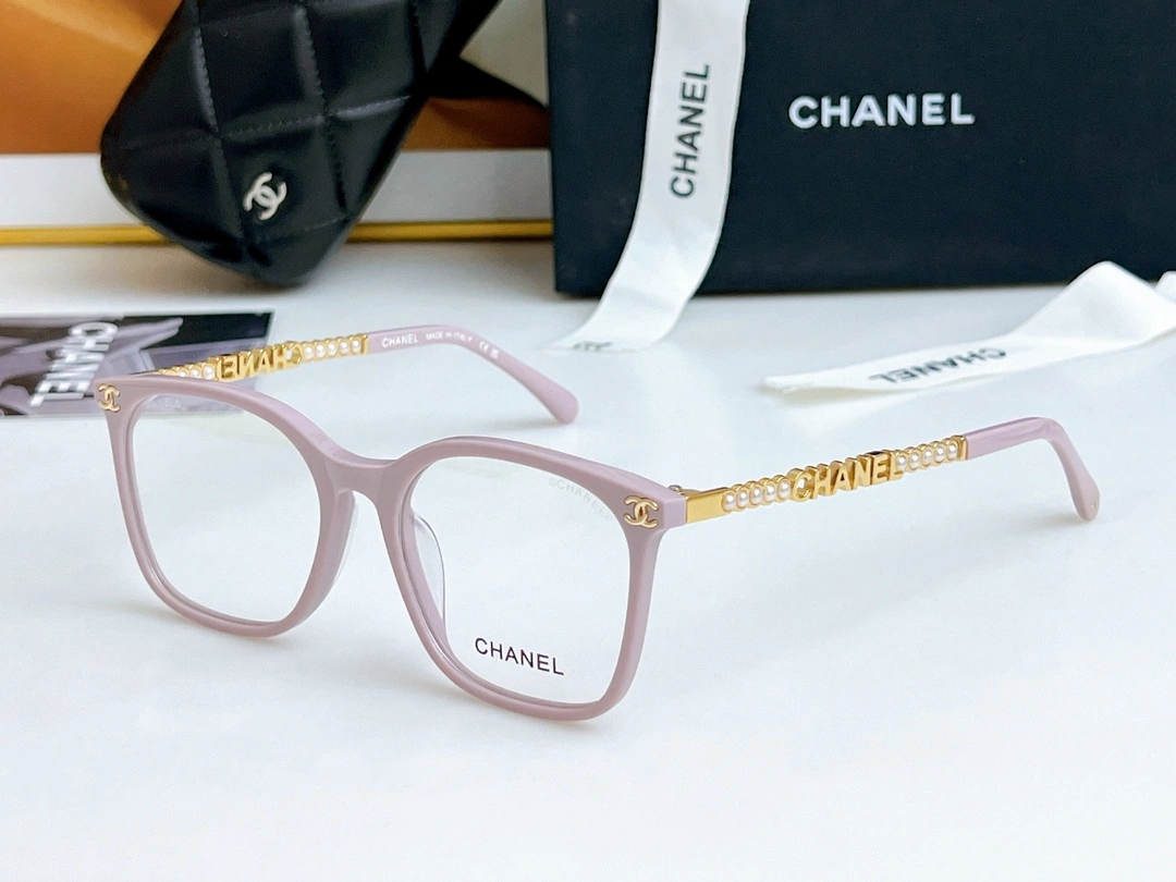 C*hanel Glasses Top XX 20240612- GoodFit 16950