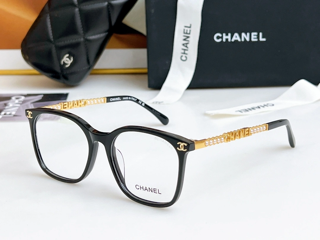 C*hanel Glasses Top XX 20240612- GoodFit 16950