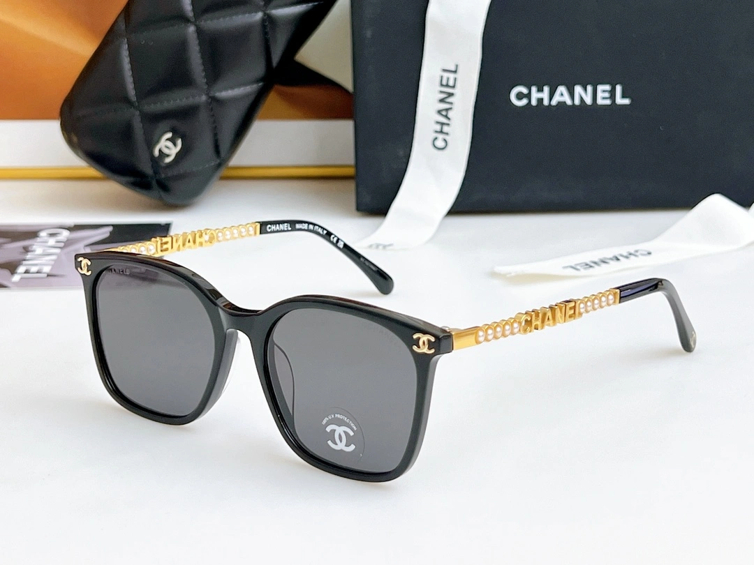 C*hanel Glasses Top XX 20240612- GoodFit 16950