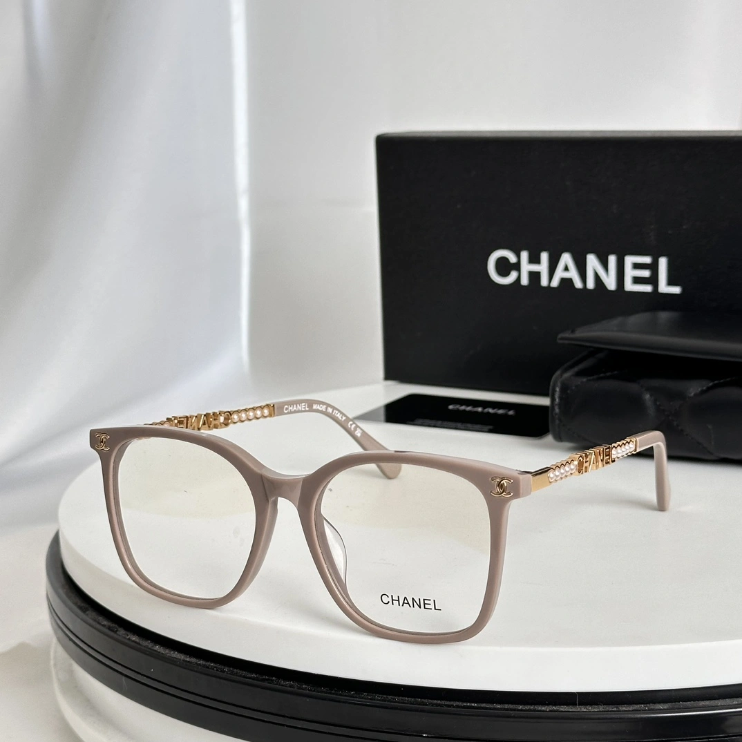 C*hanel Glasses Top XX 20240620- Compact 16948