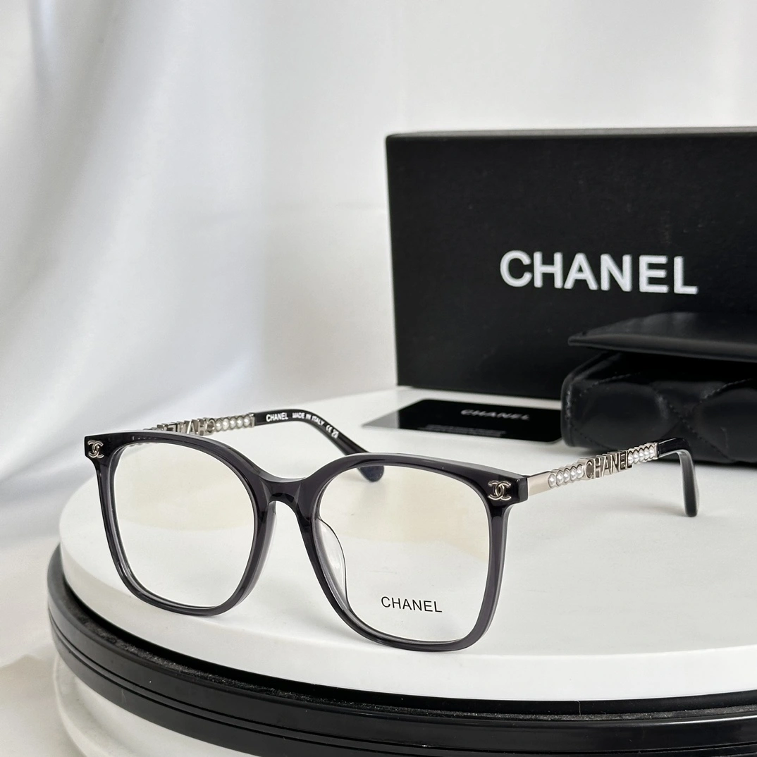 C*hanel Glasses Top XX 20240620- Compact 16948