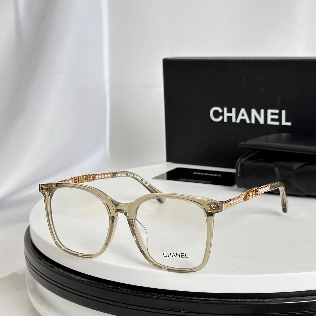 C*hanel Glasses Top XX 20240620- Compact 16948