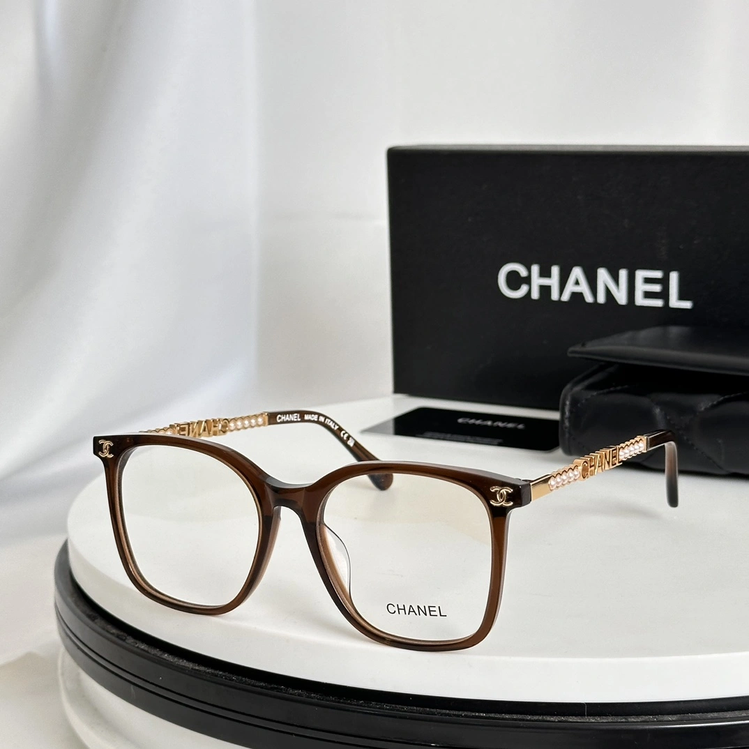 C*hanel Glasses Top XX 20240620- Compact 16948