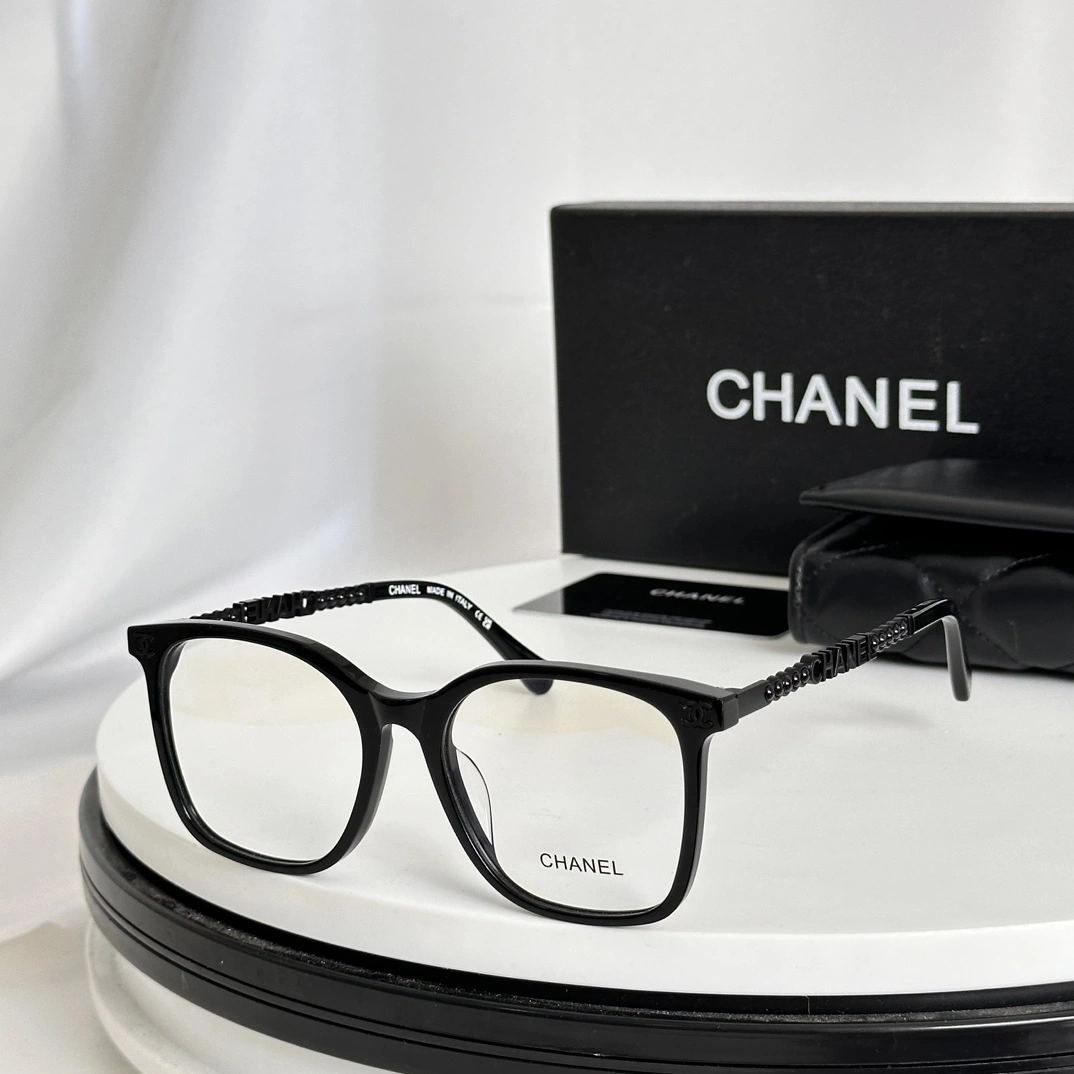 C*hanel Glasses Top XX 20240620- Compact 16948