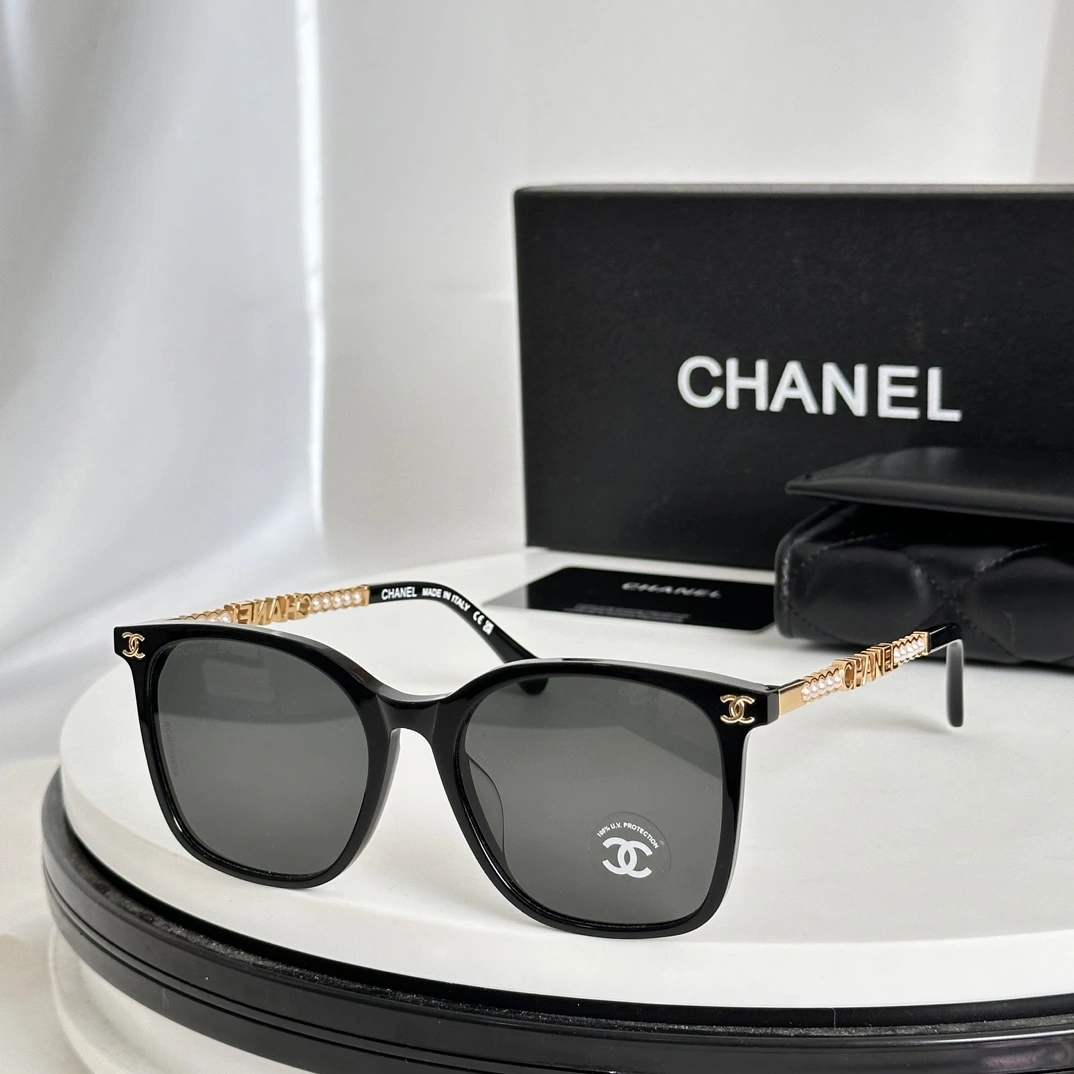 C*hanel Glasses Top XX 20240620- Compact 16948
