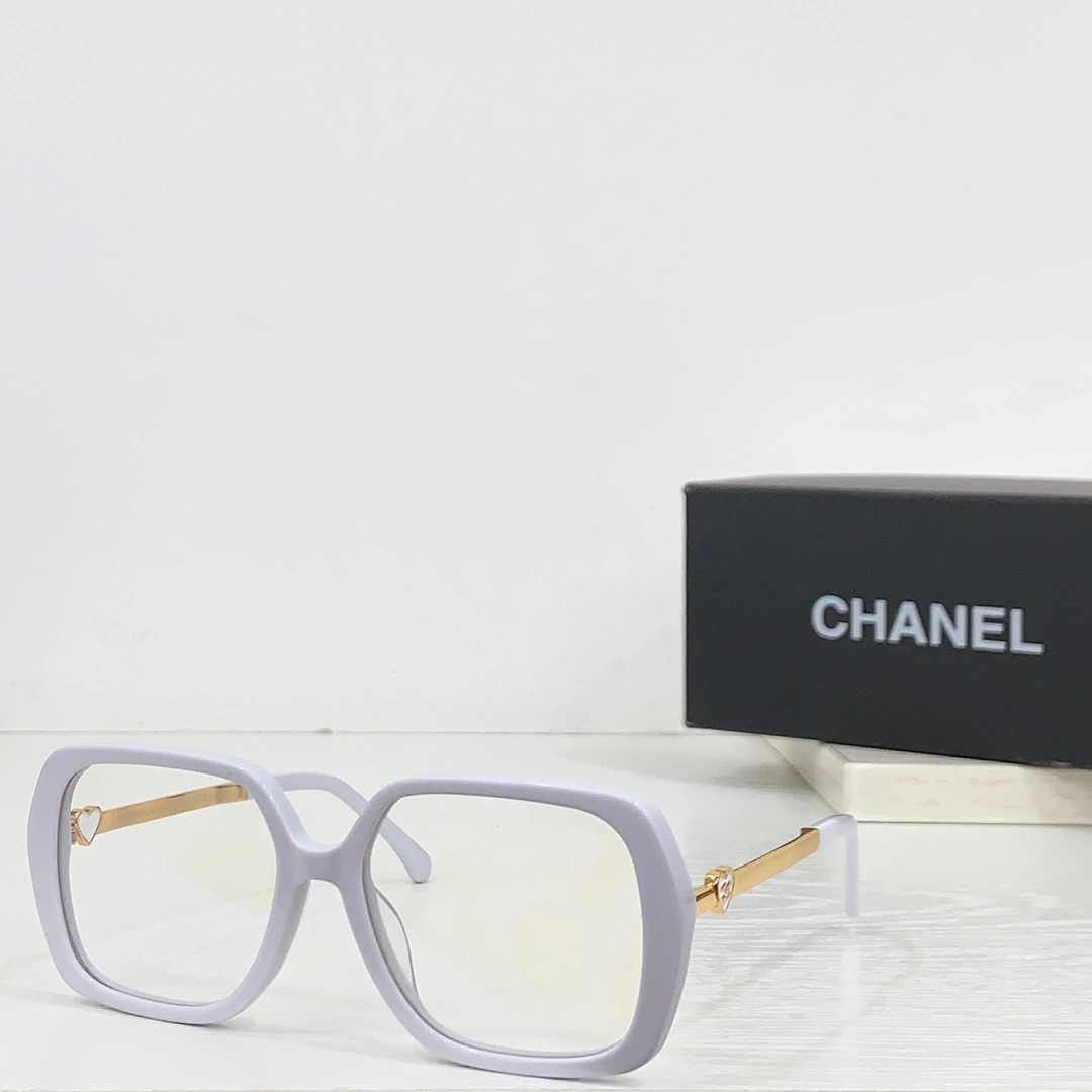 Sporty C*hanel Glasses Top XX 20240702- 16947