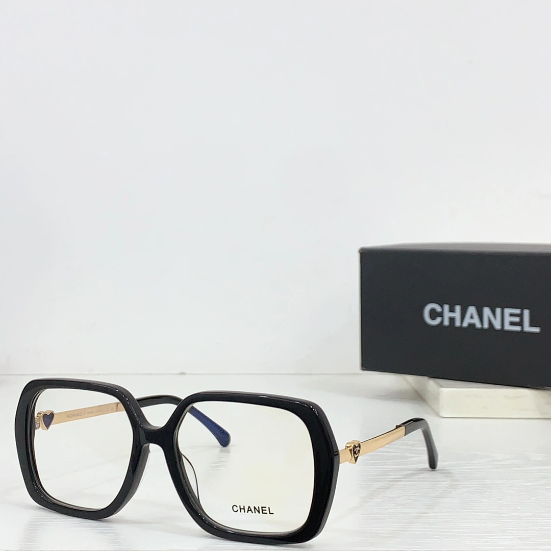 Sporty C*hanel Glasses Top XX 20240702- 16947