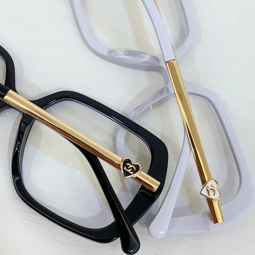 Sporty C*hanel Glasses Top XX 20240702- 16947
