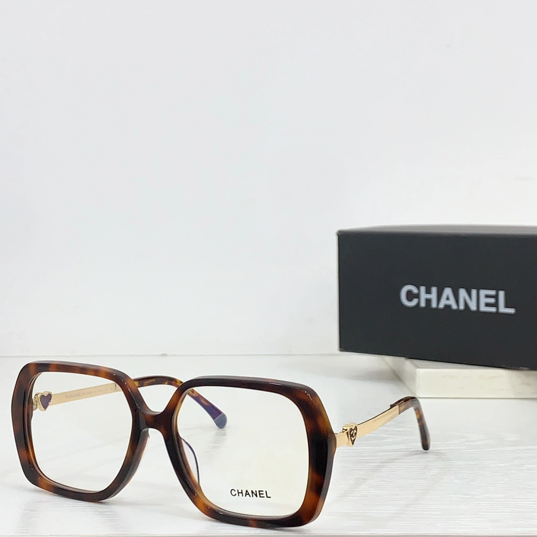 Sporty C*hanel Glasses Top XX 20240702- 16947