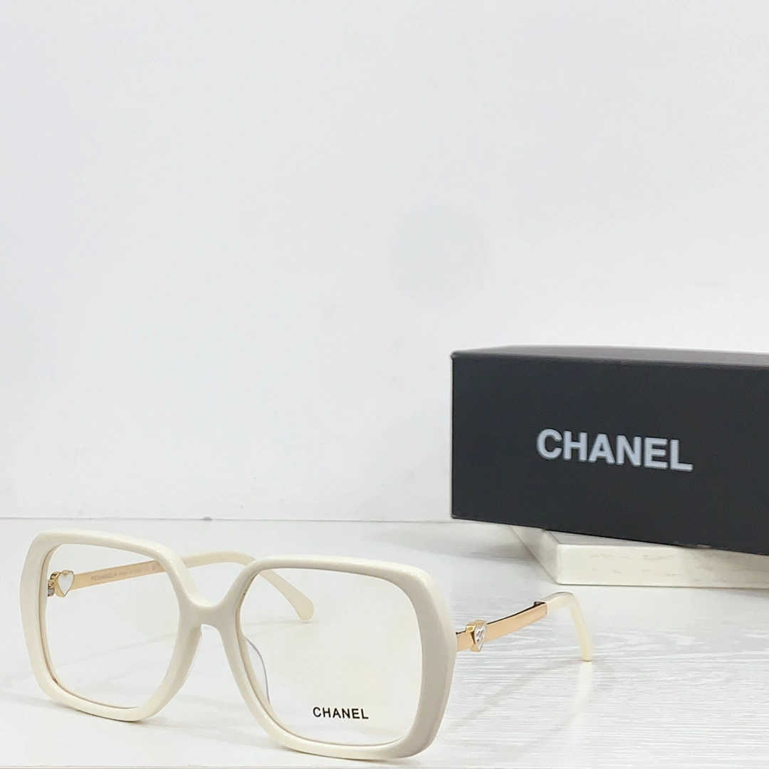 Sporty C*hanel Glasses Top XX 20240702- 16947