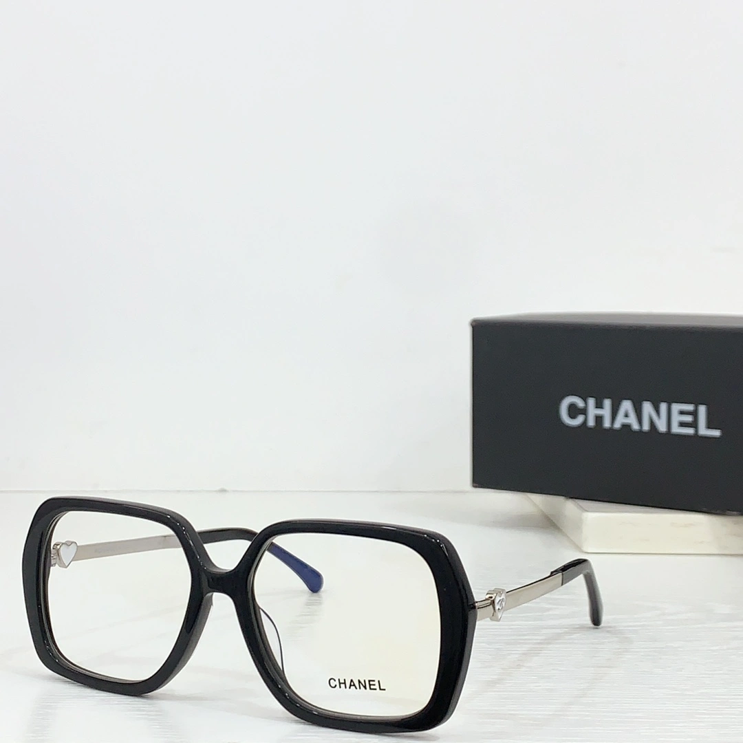 Sporty C*hanel Glasses Top XX 20240702- 16947