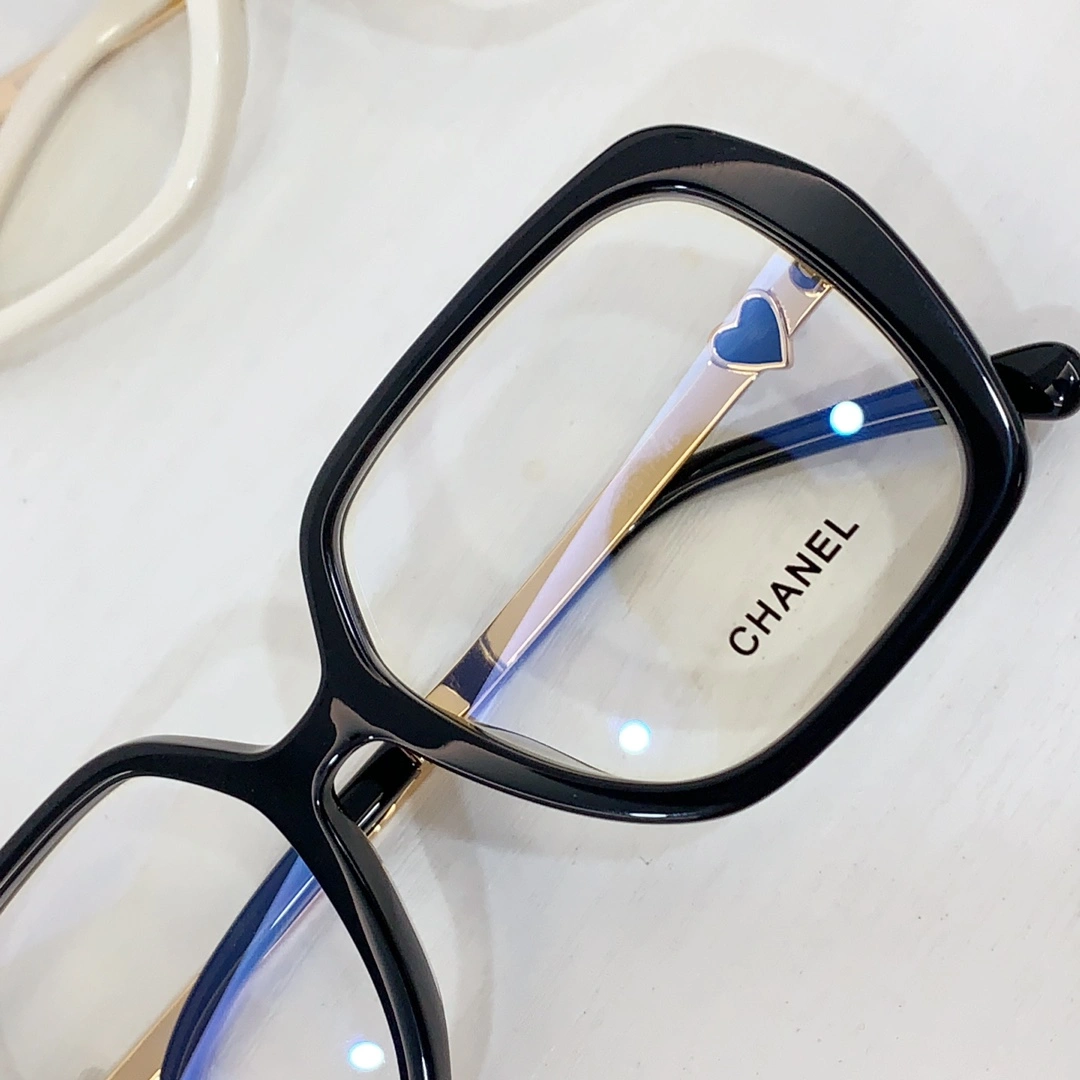 Sporty C*hanel Glasses Top XX 20240702- 16947