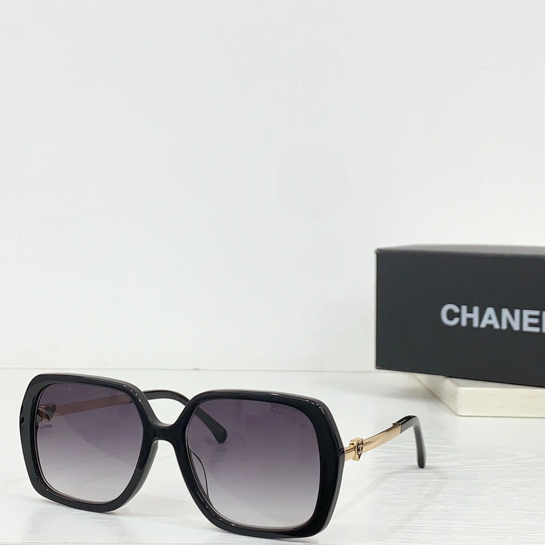 Sporty C*hanel Glasses Top XX 20240702- 16946