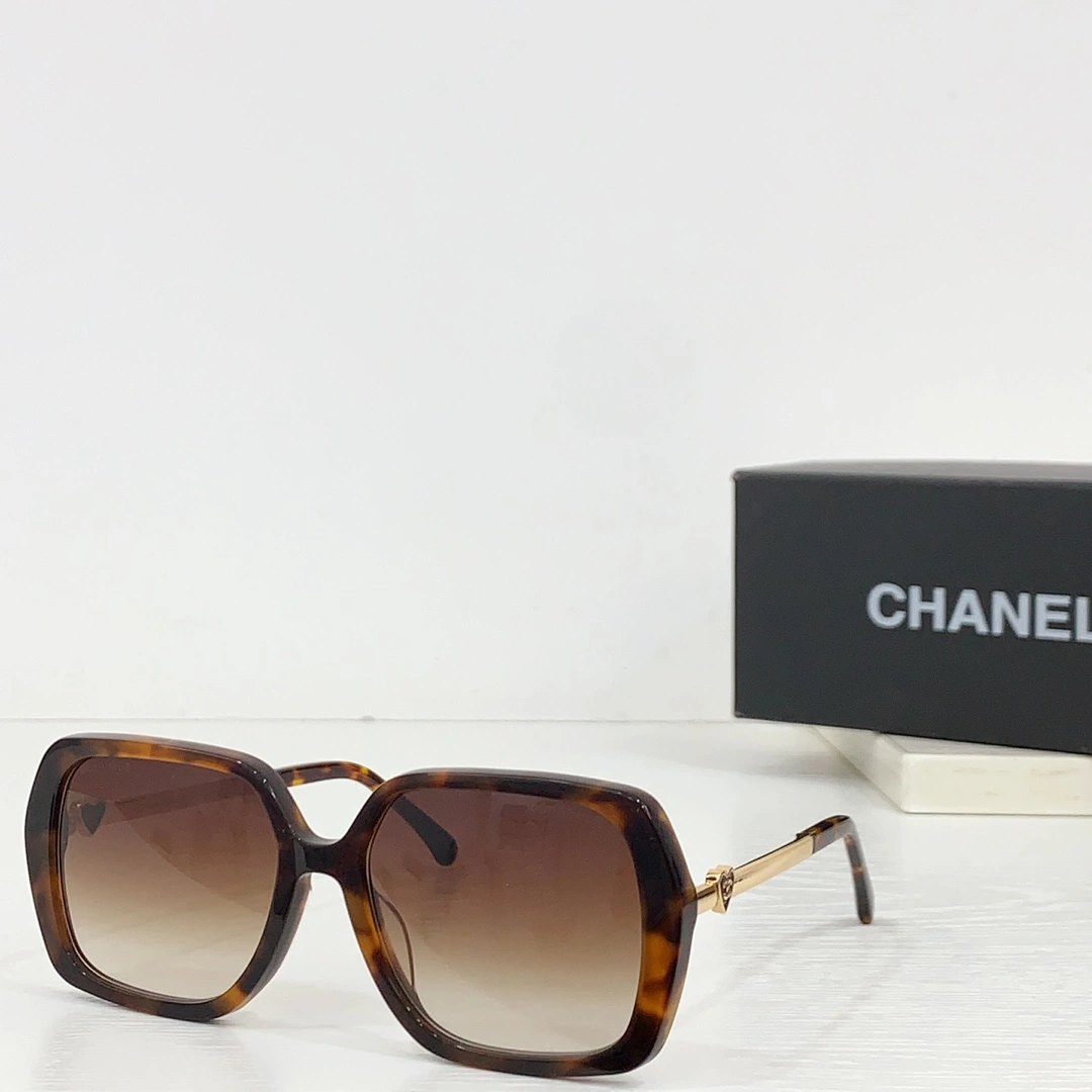 Sporty C*hanel Glasses Top XX 20240702- 16946