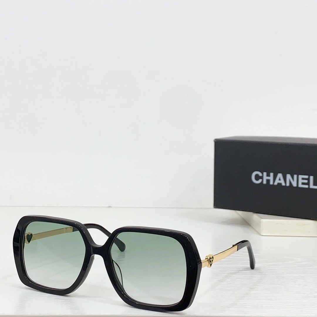 Sporty C*hanel Glasses Top XX 20240702- 16946