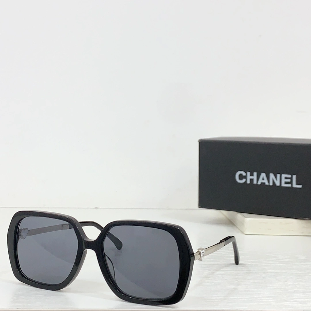 Sporty C*hanel Glasses Top XX 20240702- 16946