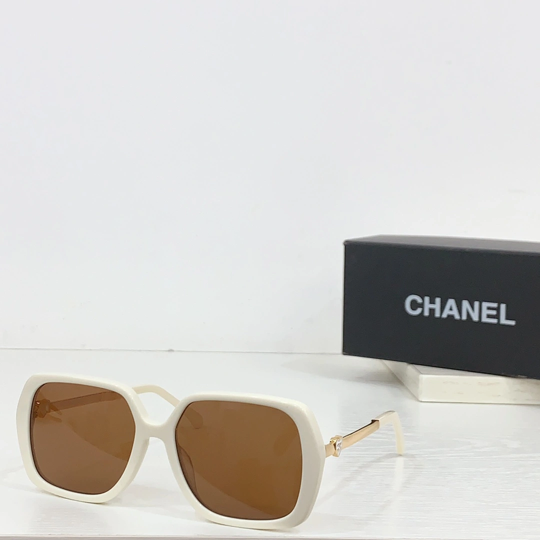 Sporty C*hanel Glasses Top XX 20240702- 16946