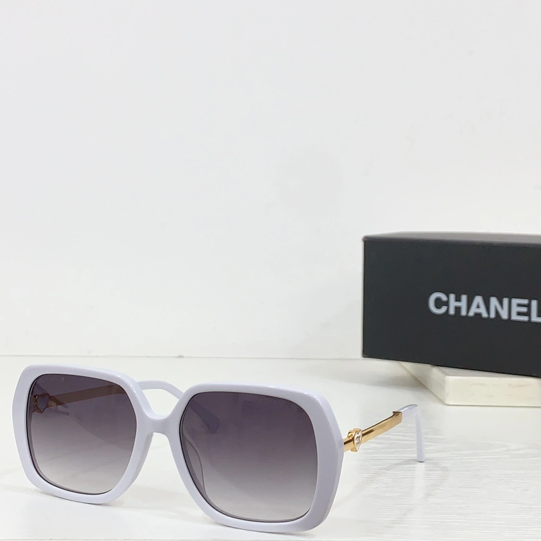 Sporty C*hanel Glasses Top XX 20240702- 16946