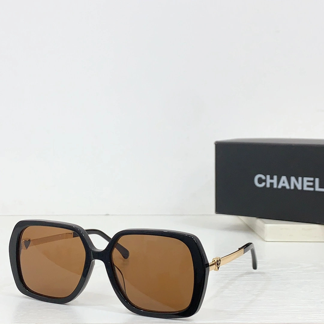Sporty C*hanel Glasses Top XX 20240702- 16946