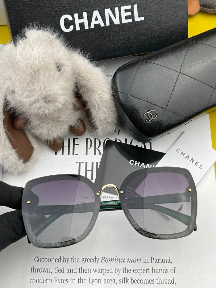 Affordable C*hanel Glasses Top XX 20240717- 16919