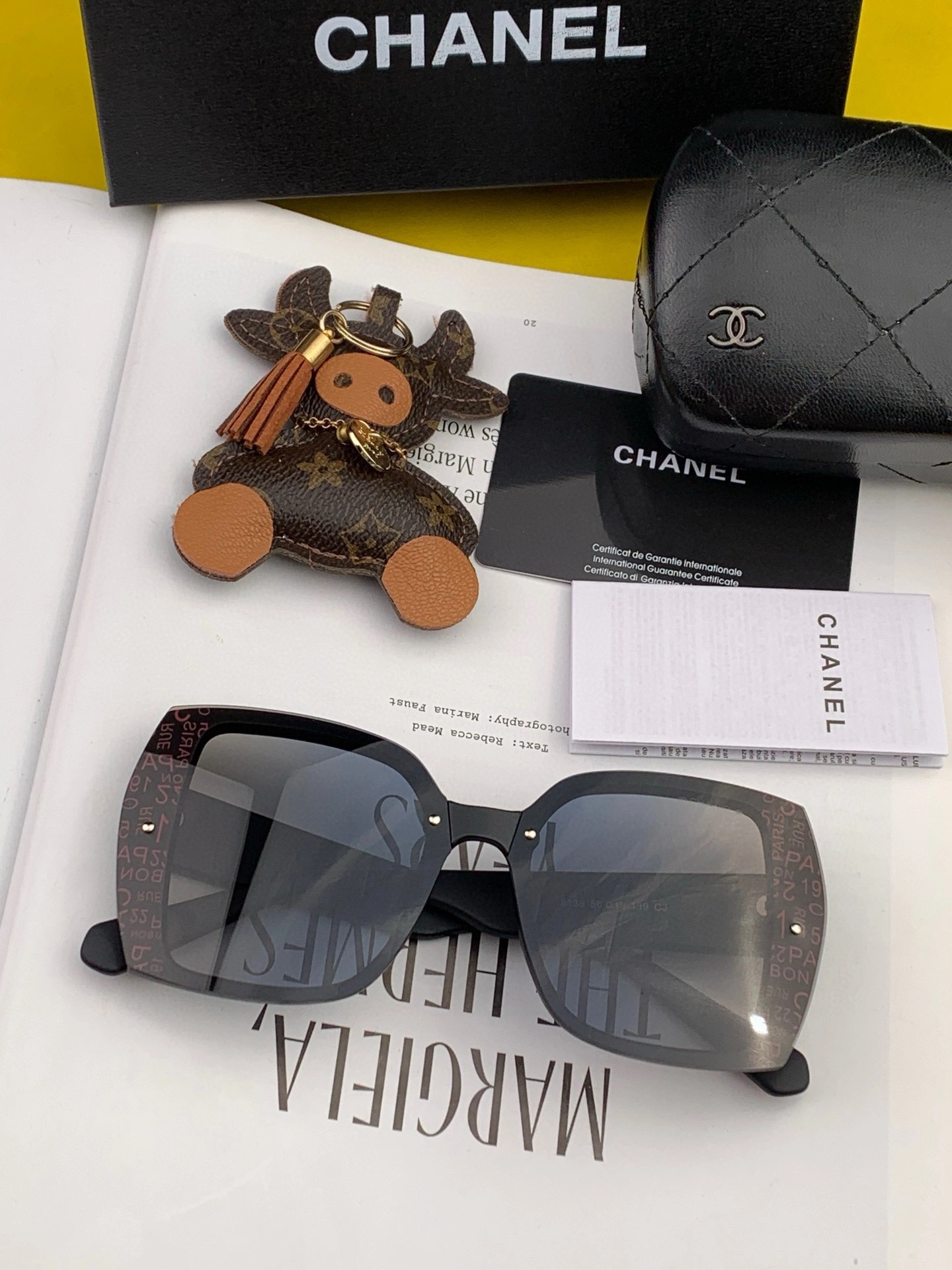 BestValue C*hanel Glasses Top XX 20240717- 16943