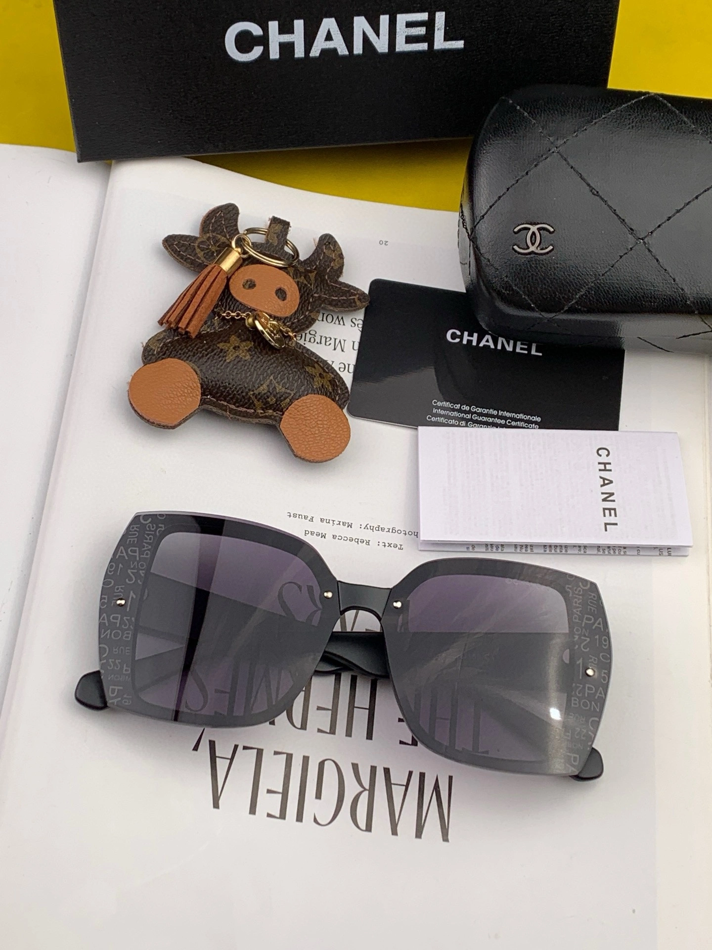 BestValue C*hanel Glasses Top XX 20240717- 16943