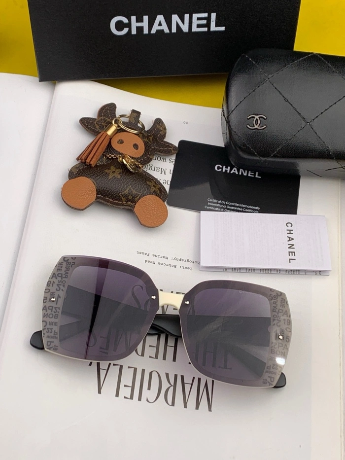 Efficient C*hanel Glasses Top XX 20240717- 16918