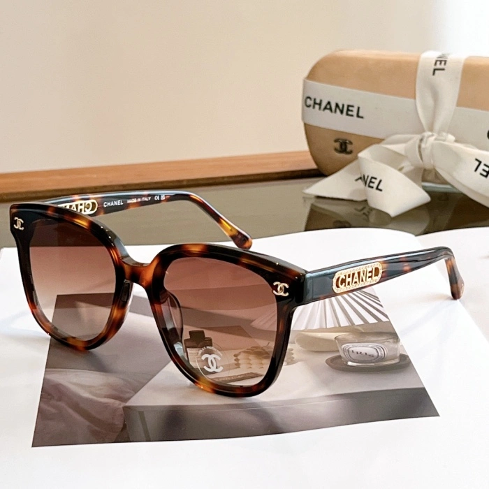 C*hanel Glasses Top XX 20240718- ComfortFit 16917