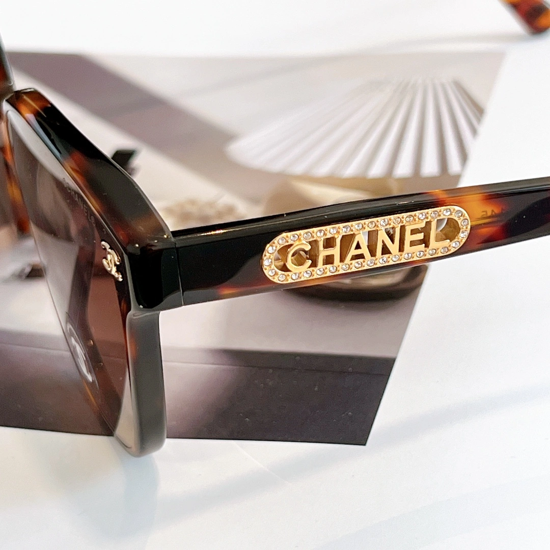 C*hanel Glasses Top XX 20240718- ComfortFit 16917