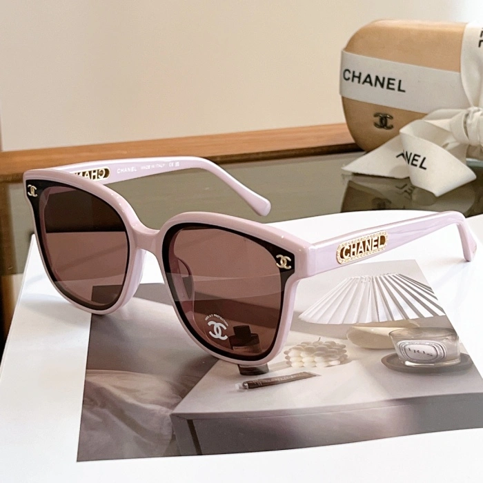 C*hanel Glasses Top XX 20240718- ComfortFit 16917