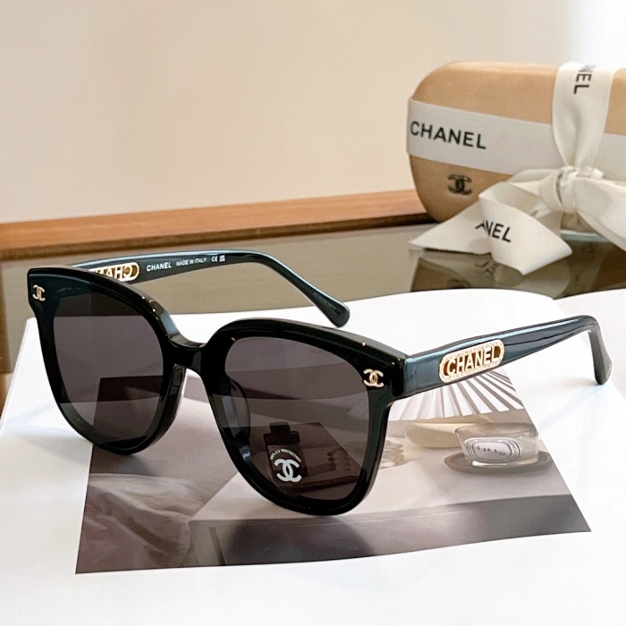 C*hanel Glasses Top XX 20240718- ComfortFit 16917