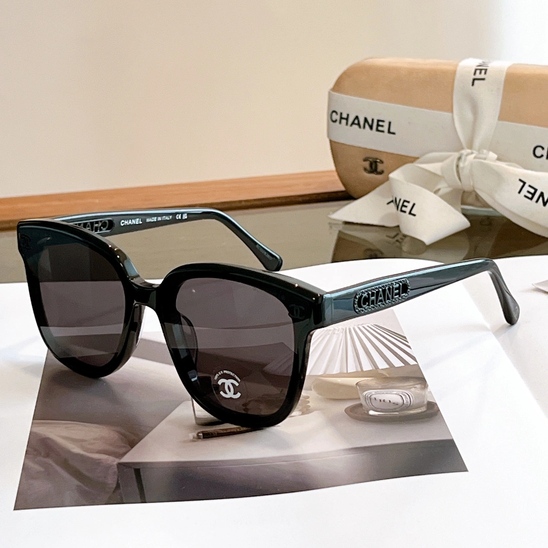 C*hanel Glasses Top XX 20240718- FashionForward 16941