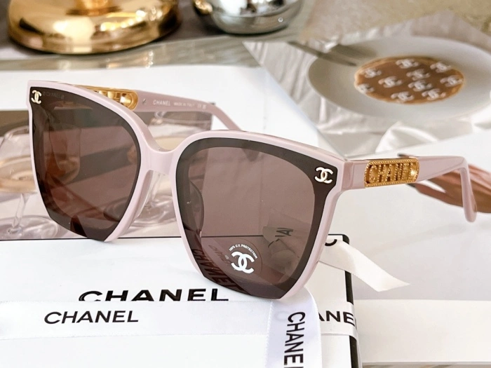 NewStyle C*hanel Glasses Top XX 20240718- 16915