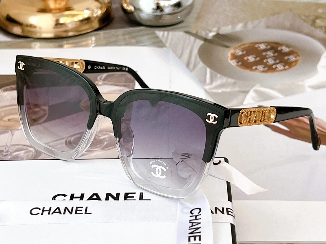 NewStyle C*hanel Glasses Top XX 20240718- 16915