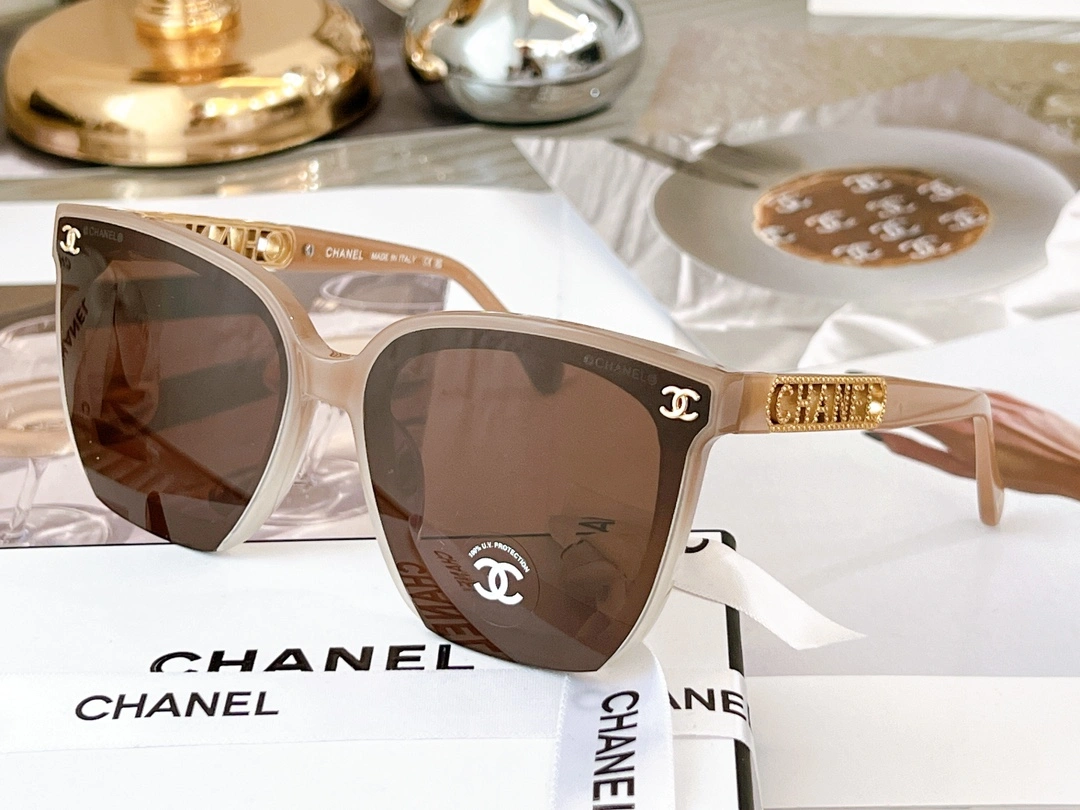 HighPerformance C*hanel Glasses Top XX 20240718- 16940