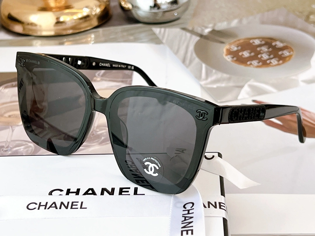 NewStyle C*hanel Glasses Top XX 20240718- 16915