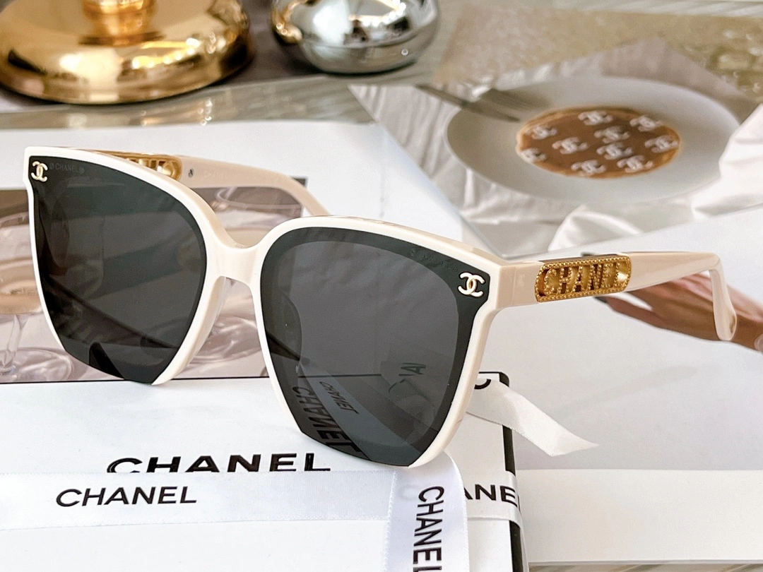 NewStyle C*hanel Glasses Top XX 20240718- 16915