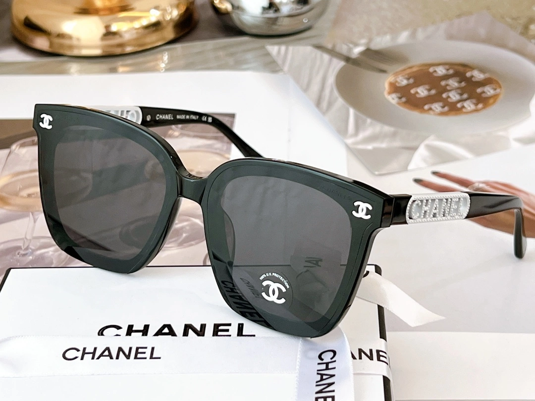 HighPerformance C*hanel Glasses Top XX 20240718- 16940