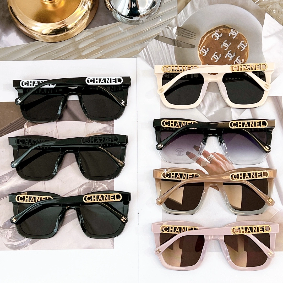 HighPerformance C*hanel Glasses Top XX 20240718- 16940
