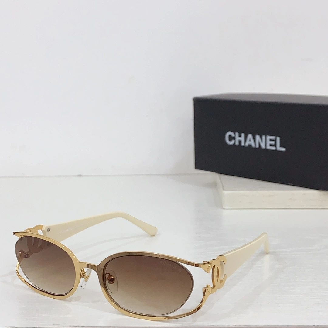 ComfortFit C*hanel Glasses Top XX 20240718- 16939