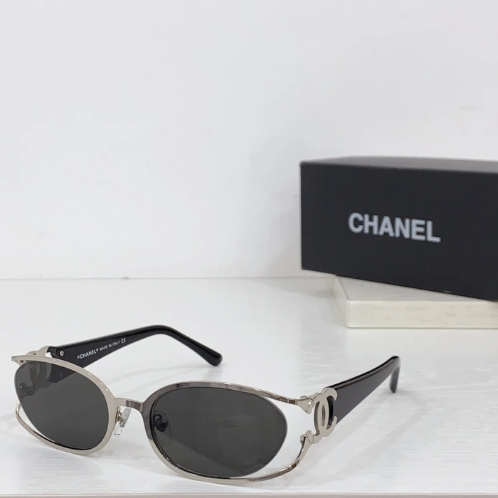C*hanel Glasses Top XX 20240718- ComfortFit 16914