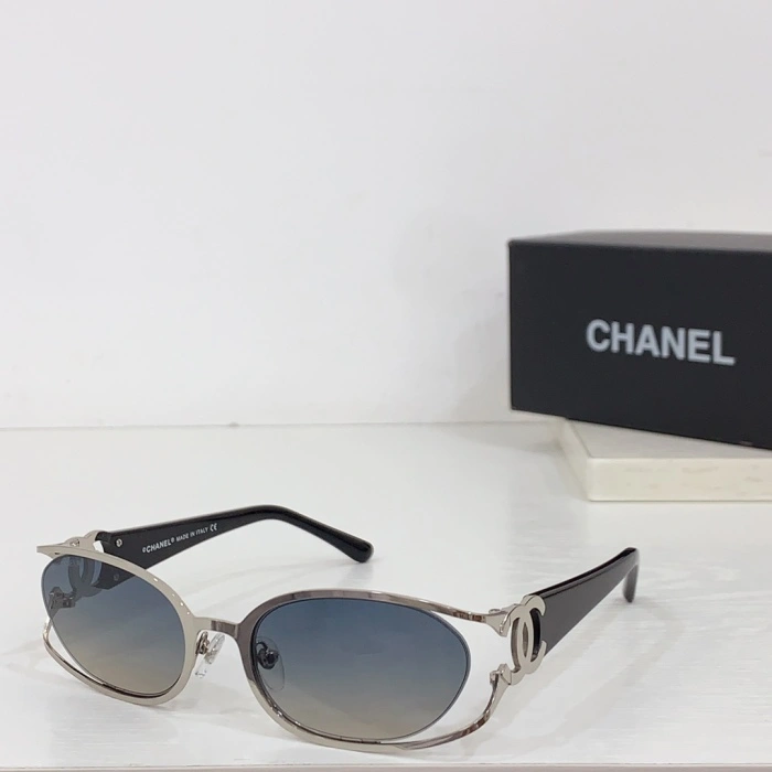 C*hanel Glasses Top XX 20240718- ComfortFit 16914