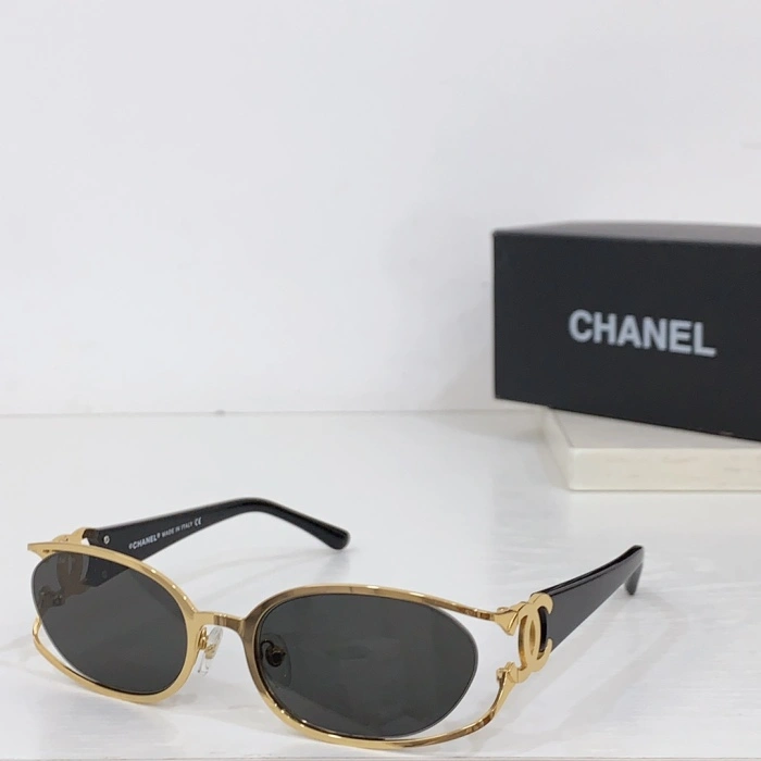 C*hanel Glasses Top XX 20240718- ComfortFit 16914